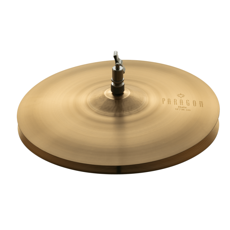 Sabian Set Platos Paragon Performance