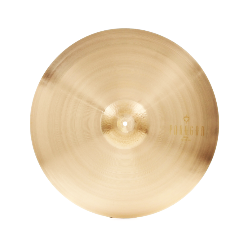 Sabian Set Platos Paragon Performance