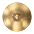 Sabian Set Platos Paragon Performance Brilliant