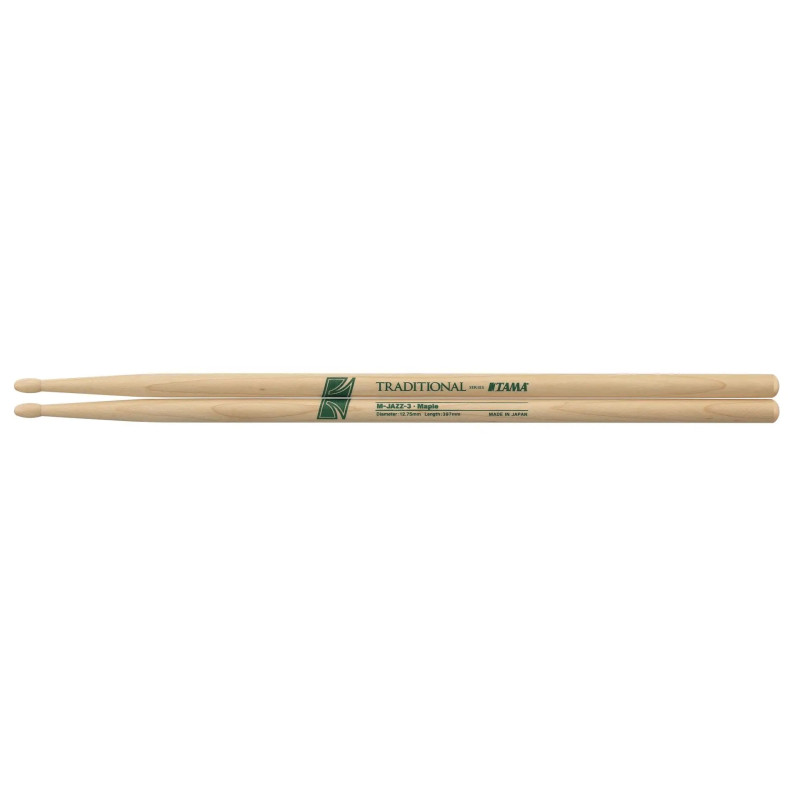 Tama M-JAZZ-3 Maple