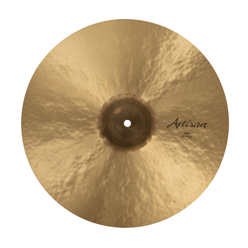 Sabian Crash 16" Artisan Light