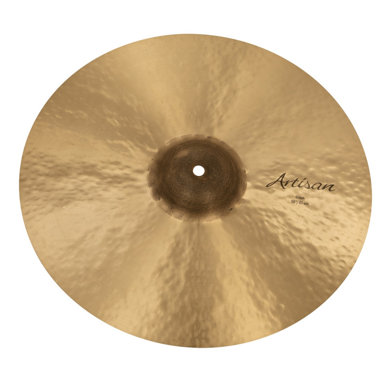 Sabian Crash 16" Artisan Light