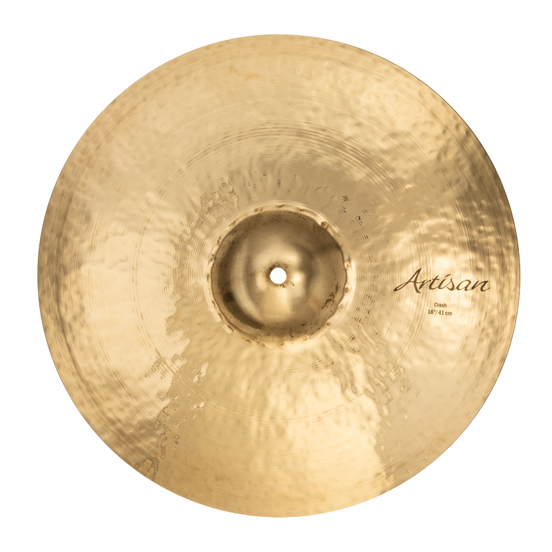 Sabian Crash 16" Artisan Light Brilliant