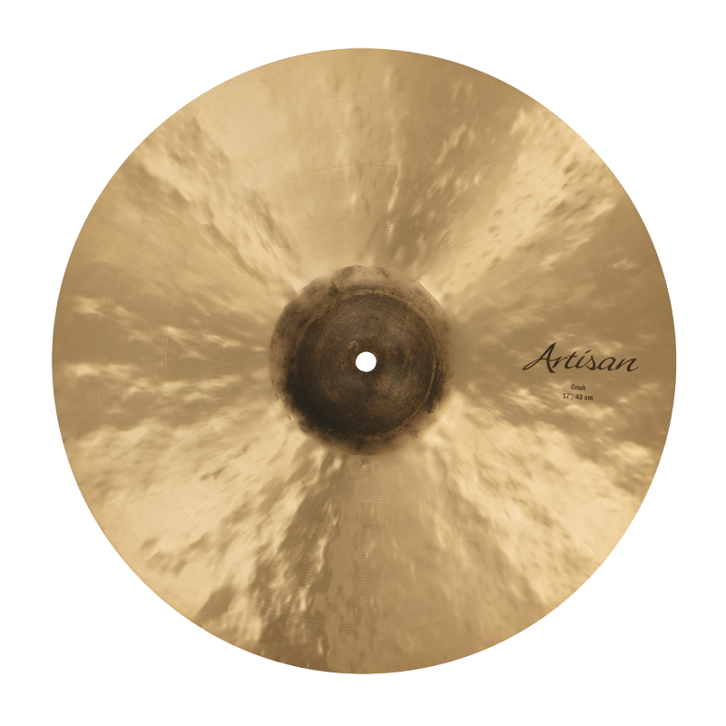 Sabian Crash 17" Artisan Light