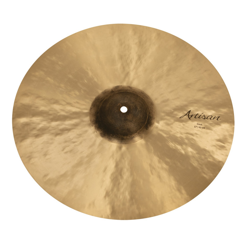 Sabian Crash 17" Artisan Light