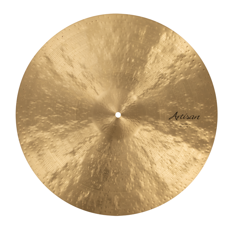 Sabian Ride 20" Artisan Light