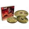 Paiste Set PST3 Universal Set