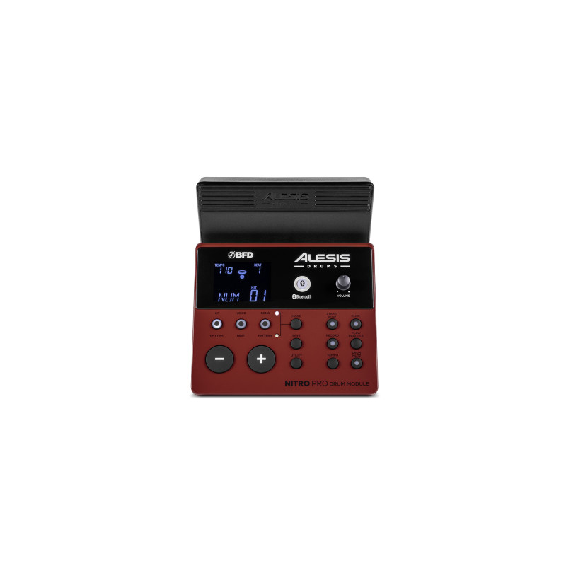 Alesis Nitro Pro Kit