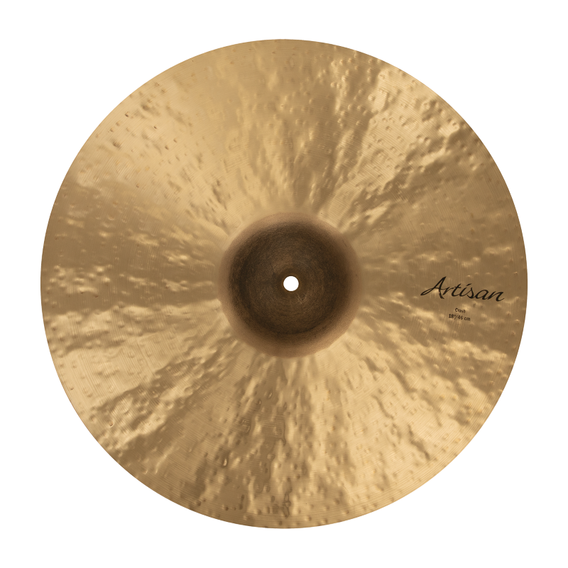 Sabian Crash 18" Artisan