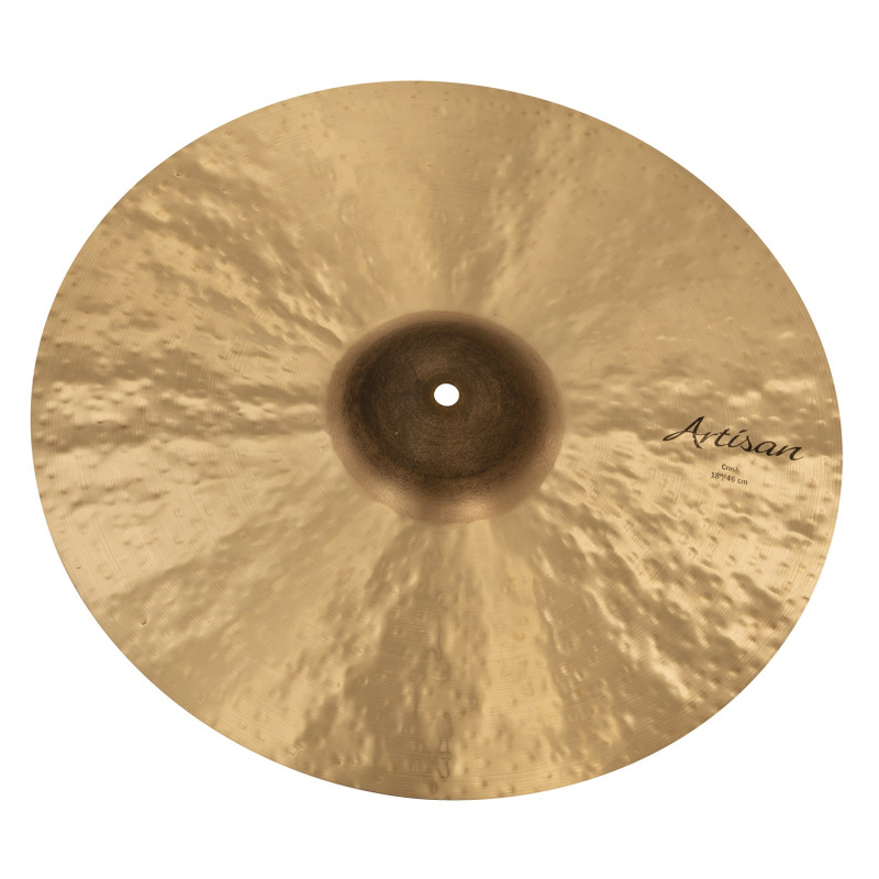 Sabian Crash 18" Artisan