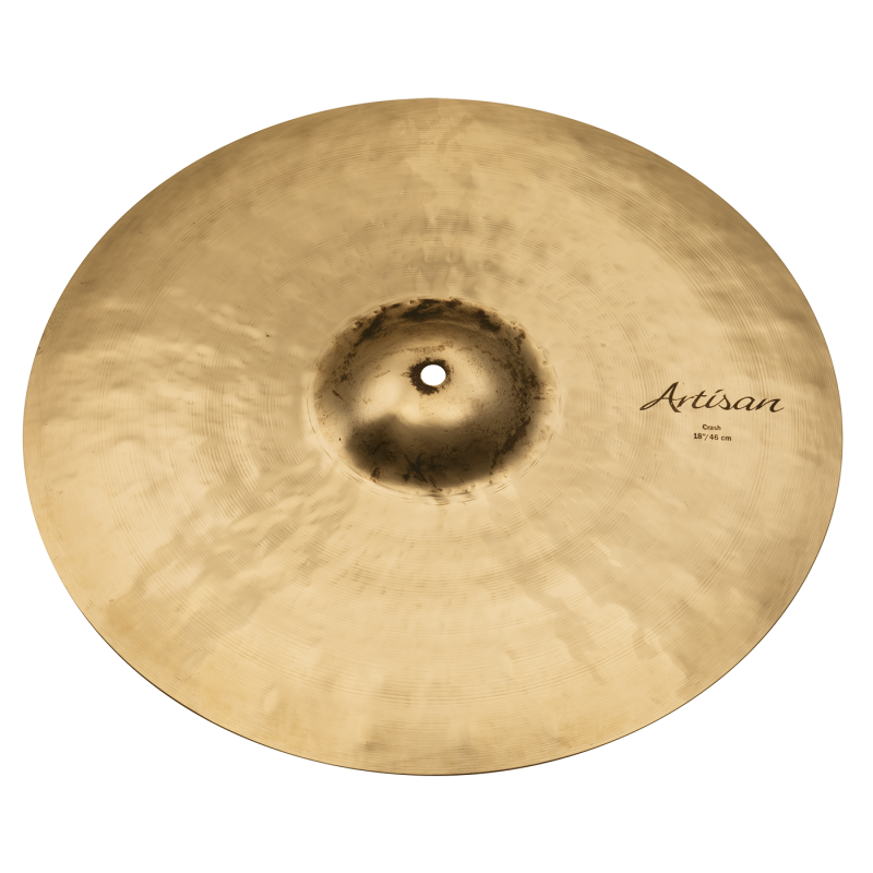 Sabian Crash 18" Artisan Brilliant