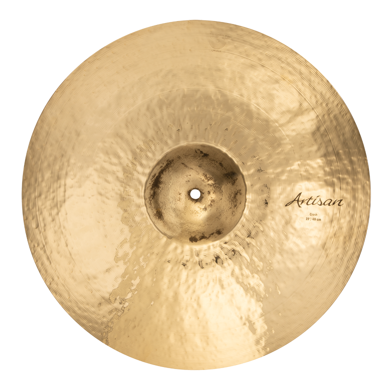 Sabian Crash 19" Artisan Brilliant