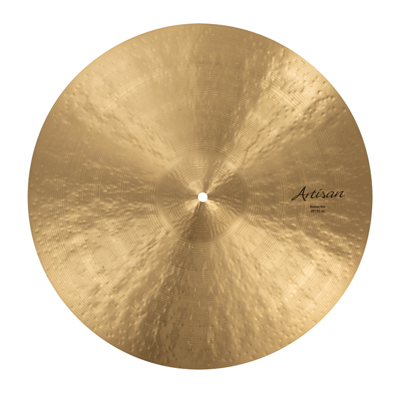 Sabian Ride 20" Artisan Medium