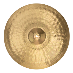 Sabian Ride 20" Artisan Medium Brilliant
