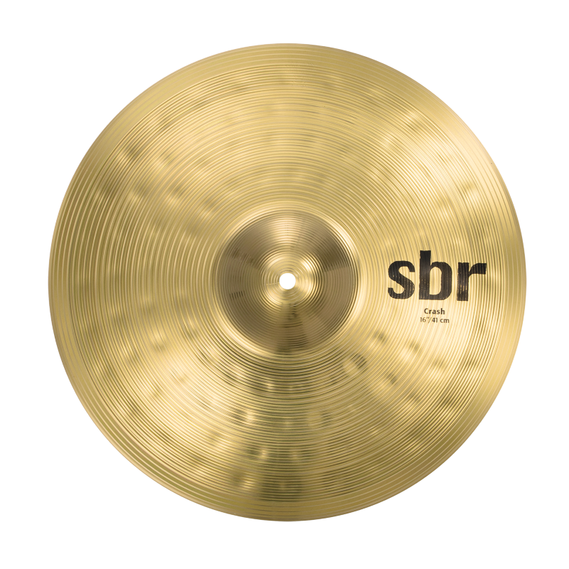 Sabian Crash 16" SBR