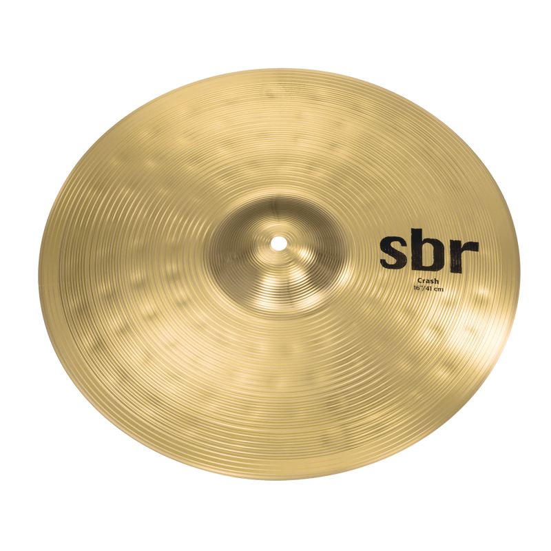 Sabian Crash 16" SBR