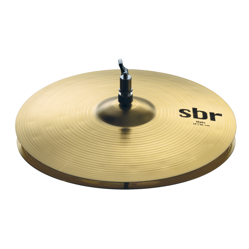 Sabian Hi Hat 14" SBR
