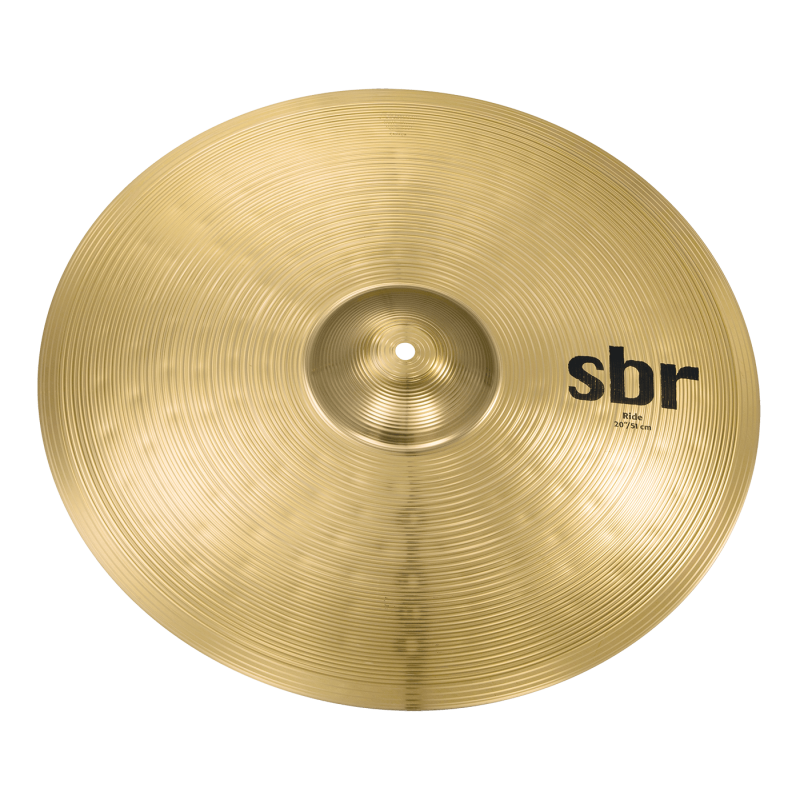 Sabian Ride 20" SBR