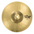 Sabian Set Platos SBR Performance + Splash