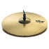 Sabian Set Platos SBR Performance + Splash