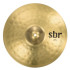 Sabian Set Platos SBR Performance + Splash