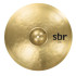 Sabian Set Platos SBR Super Set