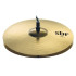 Sabian Set Platos SBR 2 Pack
