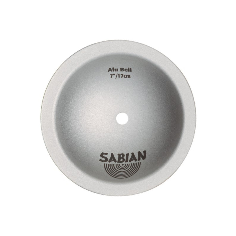 Sabian Alu Bell AB7