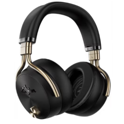 Zildjian Auriculares Alchem-E Negro