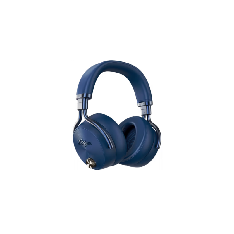 Zildjian Auriculares Alchem-E Azul