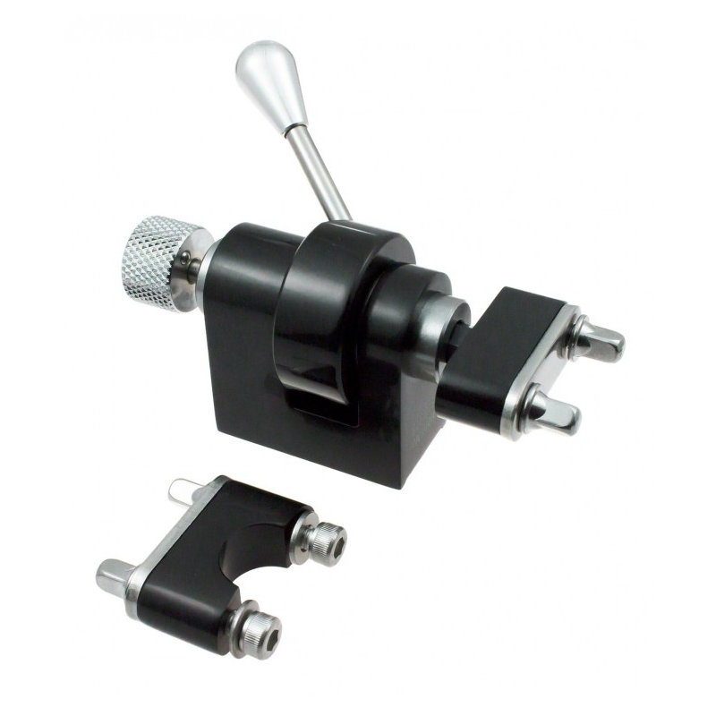 Trick GS007BK Sistema Bordonero