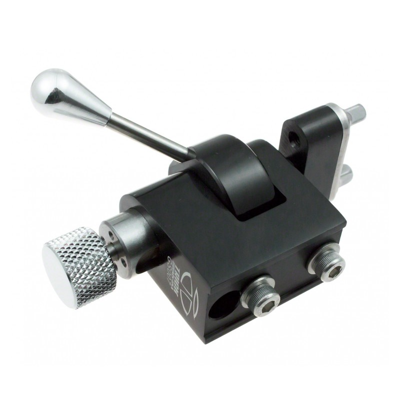 Trick GS007BK Sistema Bordonero