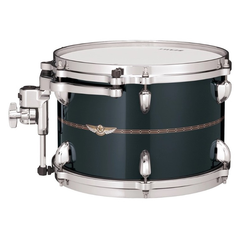 Tama Star Maple Standard Smoky Black TM42RZSS-SKB