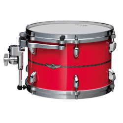 Tama Star Maple Standard Solid Candy Red TM42RZSS-SDR