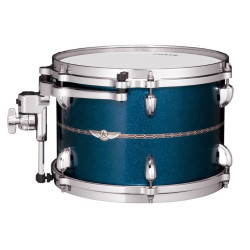 Tama Star Maple Studio Rock Satin Blue Metallic TM30CZSS-SBM