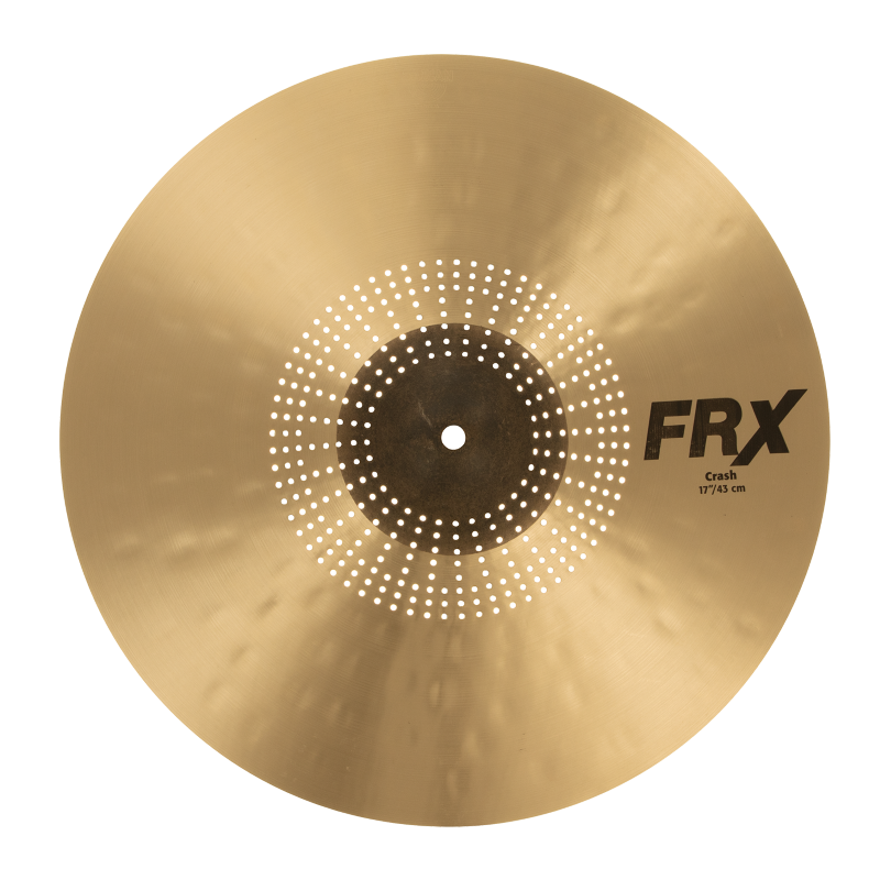 Sabian Crash 17" FRX