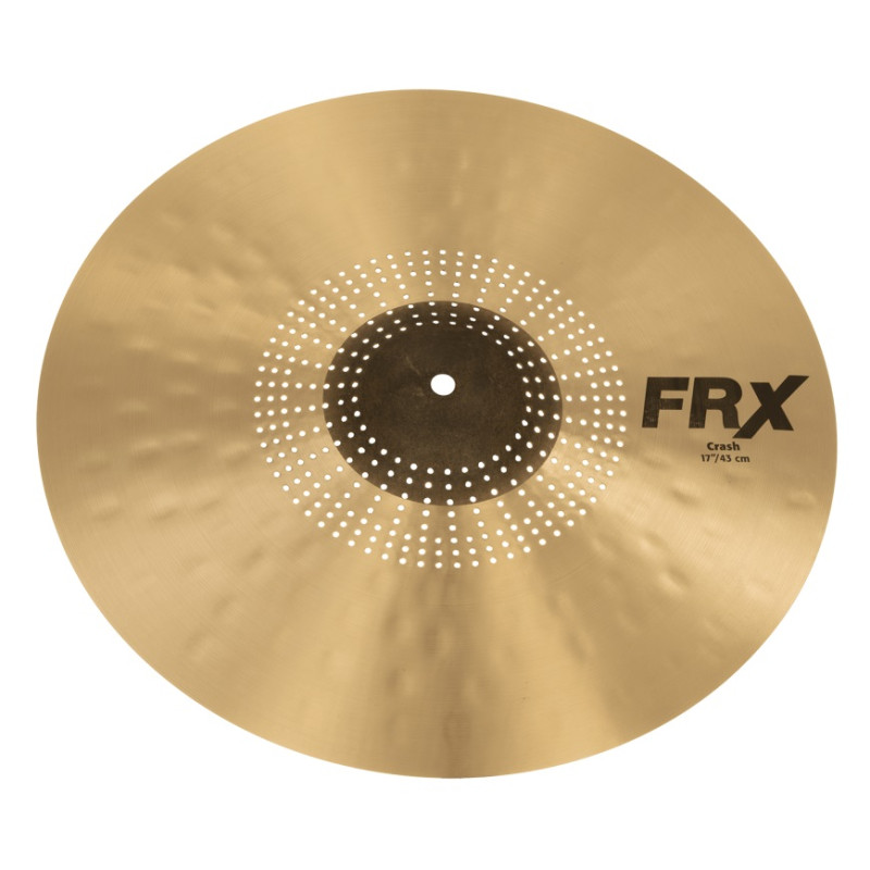 Sabian Crash 17" FRX