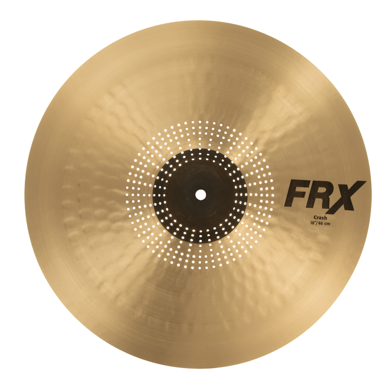 Sabian Crash 18" FRX