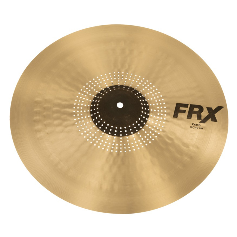 Sabian Crash 18" FRX