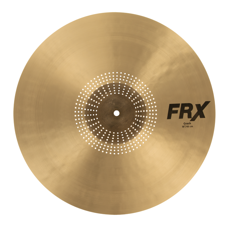 Sabian Crash 19" FRX