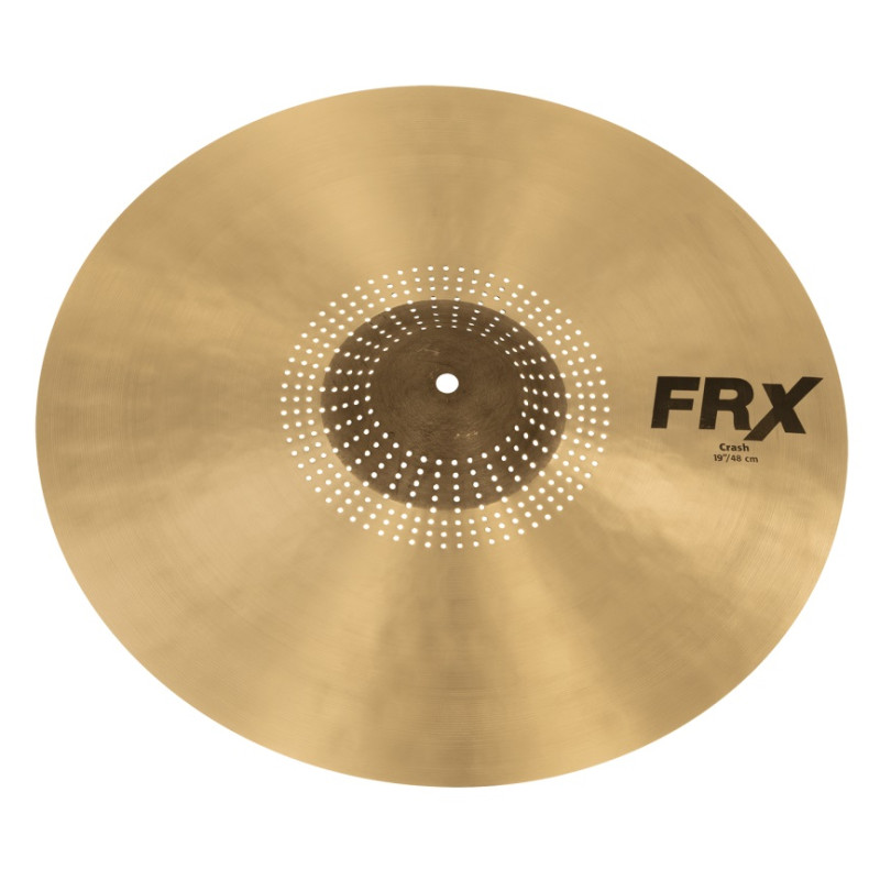Sabian Crash 19" FRX