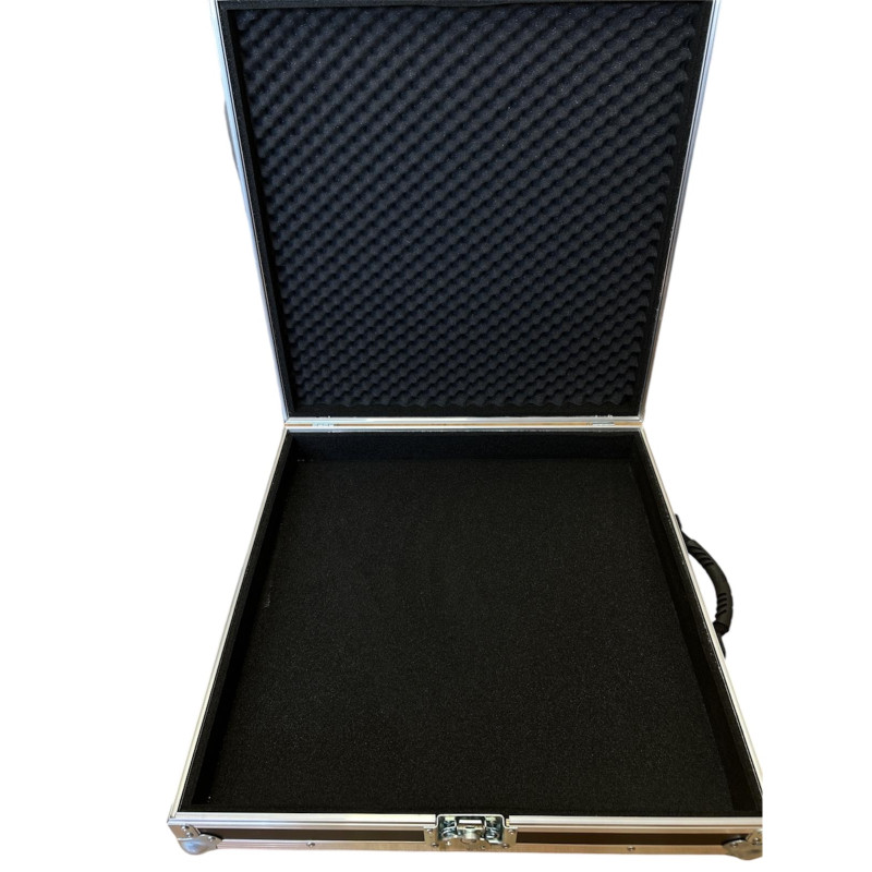TTP Flight Case para Gongs 34"