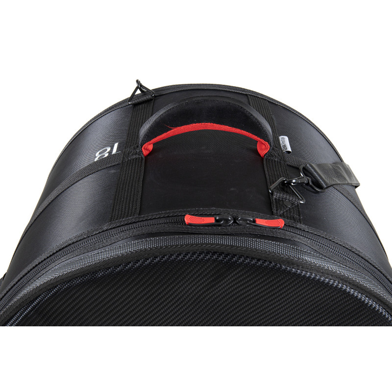 Gewa Funda Bombo SPS 24x16"