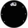 DW 20" Black con Logo White DRDHGB20K