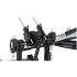 Pearl P-532 Pedal Doble Demonator
