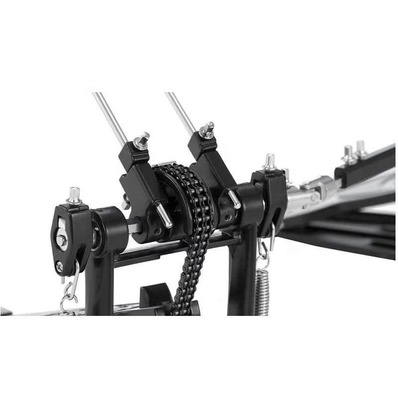 Pearl P-532 Demonator Double Bass Drum Pedal