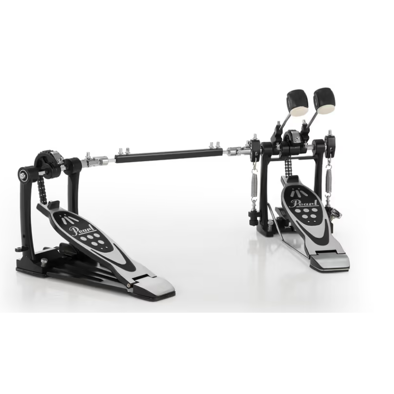 Pearl P-532 Demonator Double Bass Drum Pedal