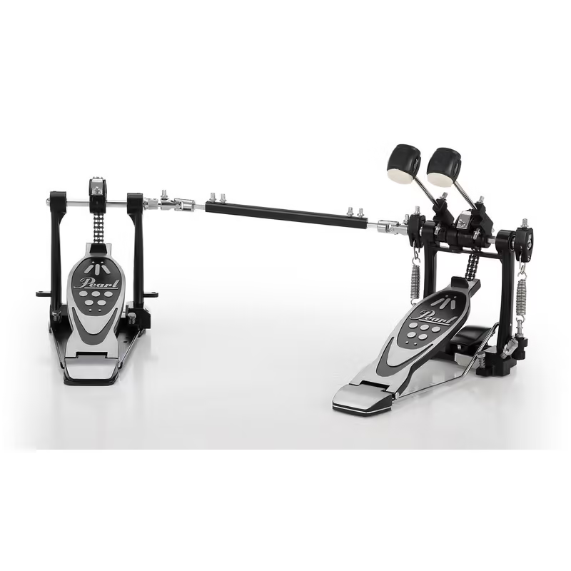 Pearl P-532 Pedal Doble Demonator