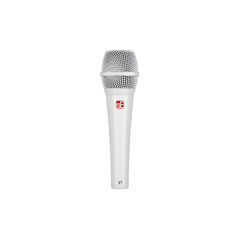 SE Electronics V7 White