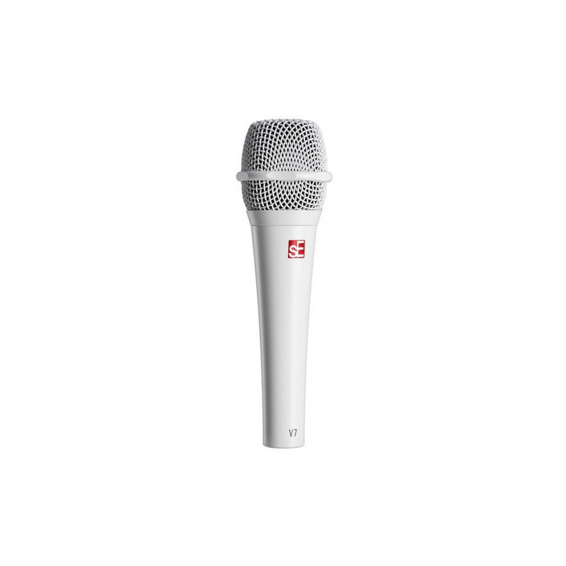 SE Electronics V7 White